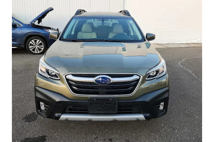 $28995 : Subaru Outback 2021 AWD Limi image 2