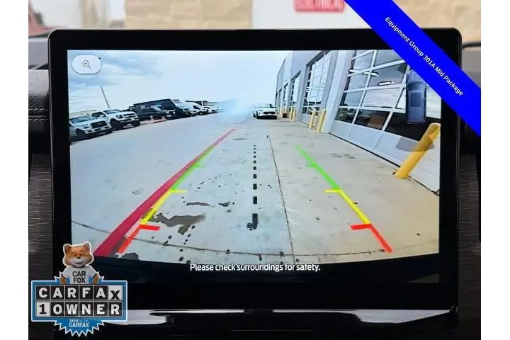 $39995 : Ford Expedition MAX 2024 4x2 image 7