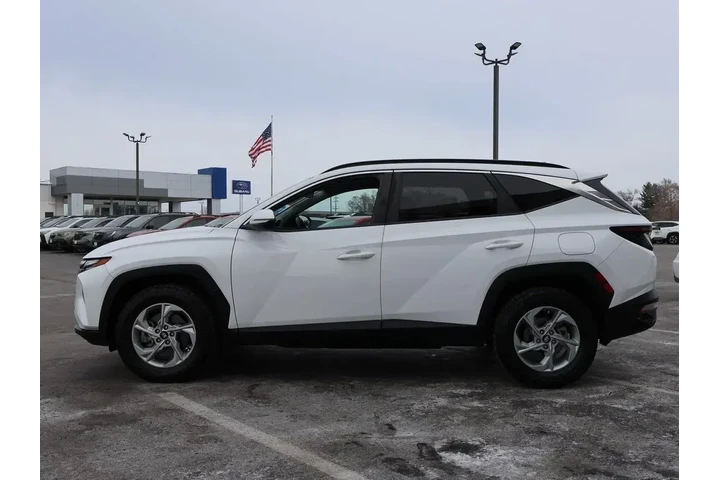 $22997 : Hyundai TUCSON 2023 AWD SEL image 3
