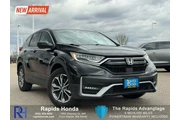 Honda CR-V Hybrid 2022 AWD E