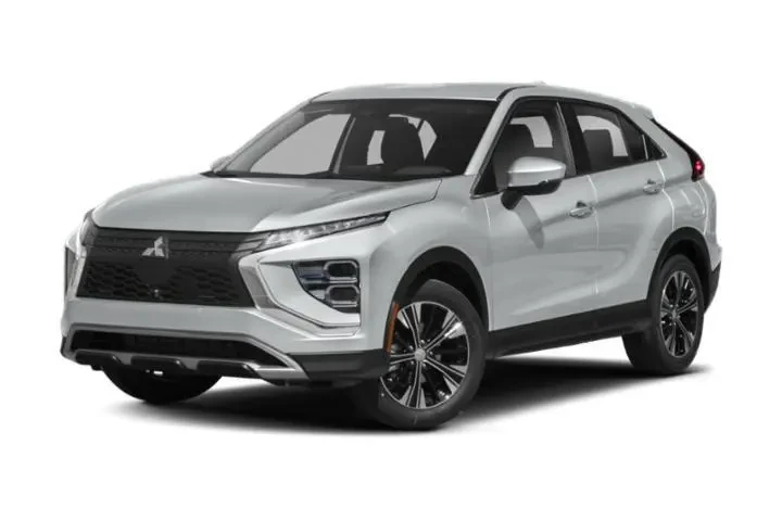 $21988 : Mitsubishi Eclipse Cross 202 image 1