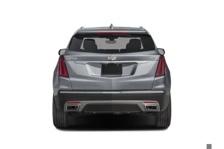 $30756 : Cadillac XT5 2024 4x4 Premiu image 5