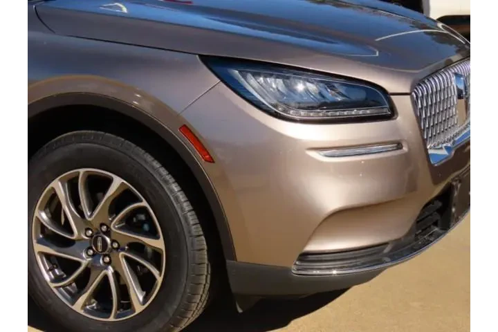 $22911 : Lincoln Corsair 2021 Standar image 4