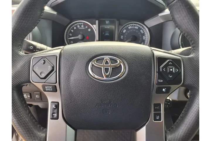 $28500 : Toyota Tacoma 2022 4x4 TRD P image 5