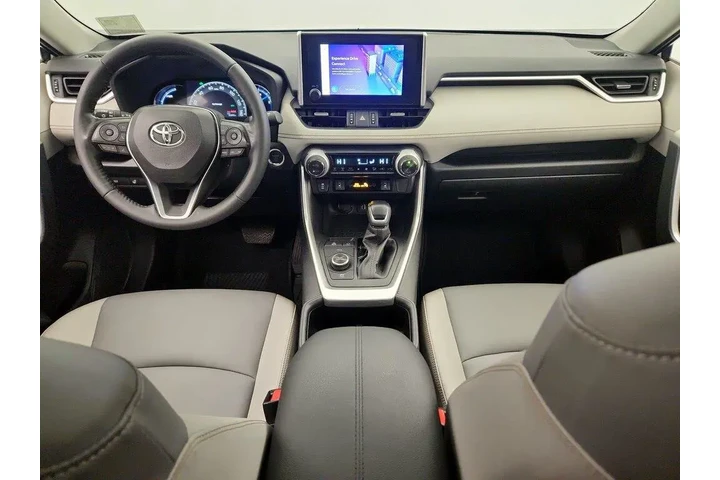 $38998 : Toyota RAV4 Hybrid 2024 AWD image 9
