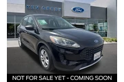 Ford Escape 2020 S 4dr SUV