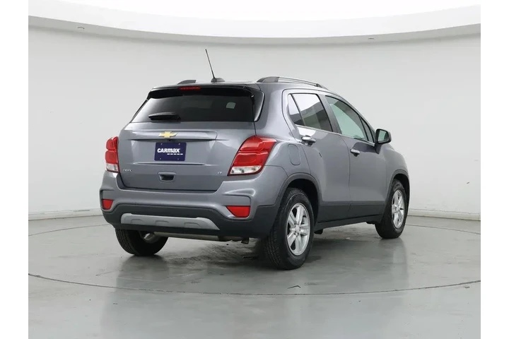 $16998 : Chevrolet Trax 2020 LT 4dr C image 8