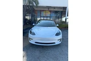 TESLA MODEL 3 STANDARD