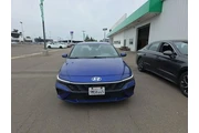 $20900 : Hyundai ELANTRA 2024 SEL 4dr thumbnail