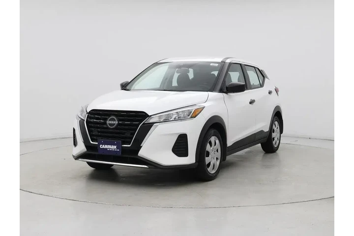$18998 : Nissan Kicks 2024 S 4dr Cros image 4