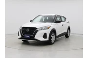 $18998 : Nissan Kicks 2024 S 4dr Cros thumbnail