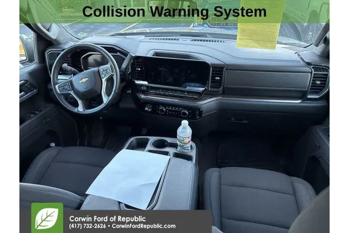 $29989 : Chevrolet Silverado 1500 202 image 3