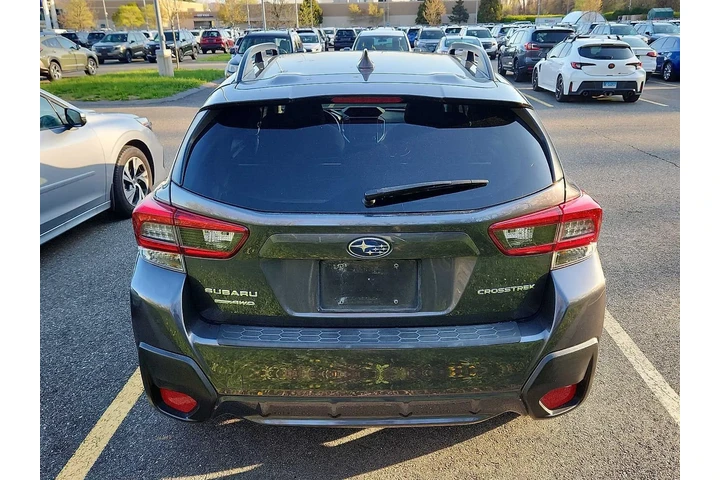 $21995 : Subaru Crosstrek 2022 AWD Pr image 5