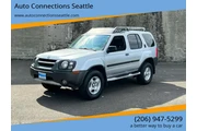 2002 Xterra SE en Seattle