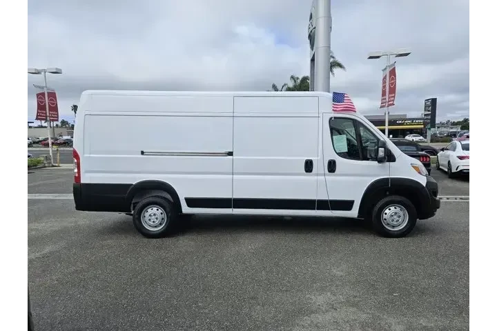 $39280 : Ram ProMaster 2023 3500 159 image 6