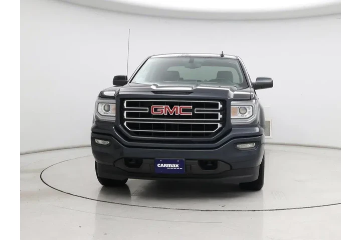 $24998 : GMC Sierra 1500 2017 4x4 Bas image 5