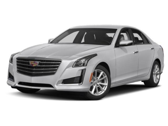 $25988 : 2019 Cadillac CTS image 4