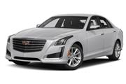 $25988 : 2019 Cadillac CTS thumbnail