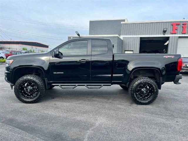 $20995 : 2019 Colorado Work Truck image 3