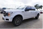 $16988 : Ford F-150 2018 4x2 Lariat 4 thumbnail