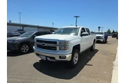 $20900 : Chevrolet Silverado 1500 201 thumbnail