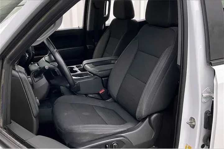 $26490 : Chevrolet Silverado 1500 202 image 8