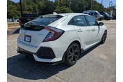 $14444 : Honda Civic 2019 Sport 4dr H thumbnail