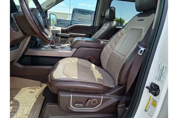 $38950 : Ford F-150 2019 4x4 Limited image 10