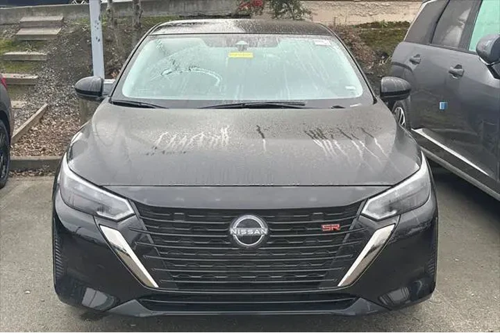 $22990 : Nissan Sentra 2025 SR 4dr Se image 5