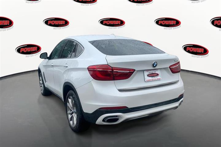 $31595 : Used 2018 X6 xDrive35i Sports image 7