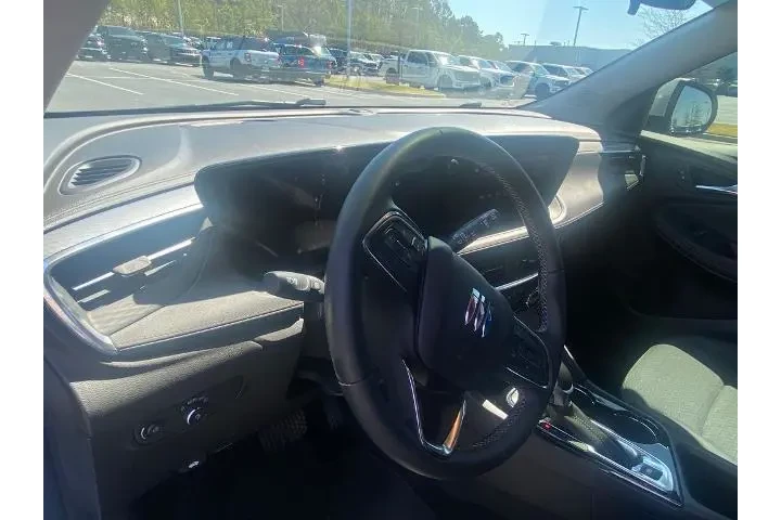 $19584 : Buick Encore GX 2024 Preferr image 9