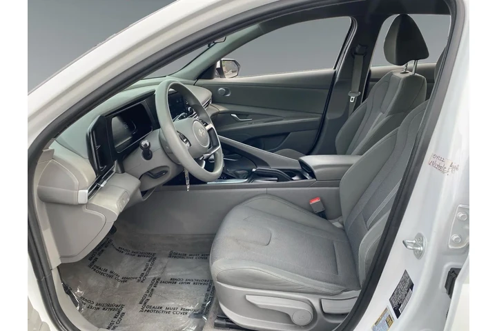 $19900 : Hyundai ELANTRA 2024 SE 4dr image 9