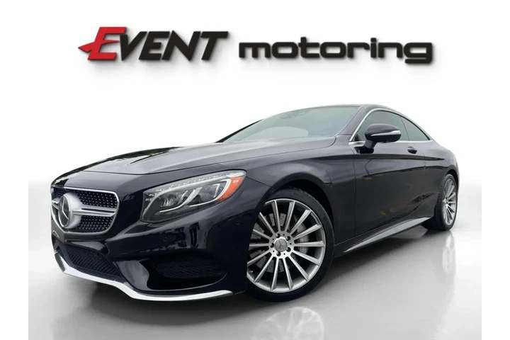 $27999 : 2016 Mercedes-Benz S-Class image 5