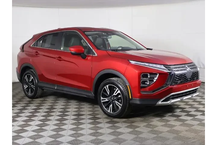 $19123 : Mitsubishi Eclipse Cross 202 image 2
