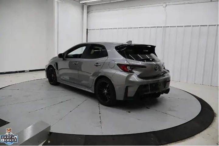 $39995 : Toyota GR Corolla 2025 AWD C image 6