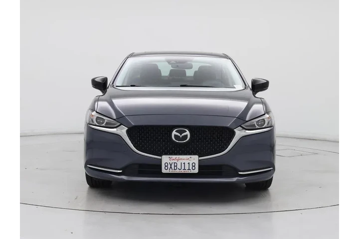 $25998 : Mazda Mazda6 2021 Carbon Edi image 5