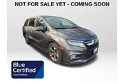 Honda Odyssey 2020 Touring 4 en San Diego