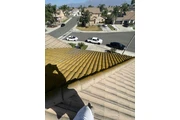 Roof cleaning. Limpieza roof thumbnail