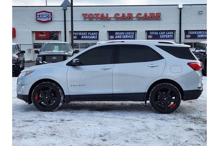 $17492 : 2020 Equinox Premier image 3