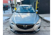 2013 CX-5 Grand Touring en Chicago