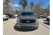 $32732 : Ford F-150 2021 4x4 XLT 4dr thumbnail