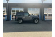 $22999 : Jeep Wrangler 2020 4x4 Sport thumbnail