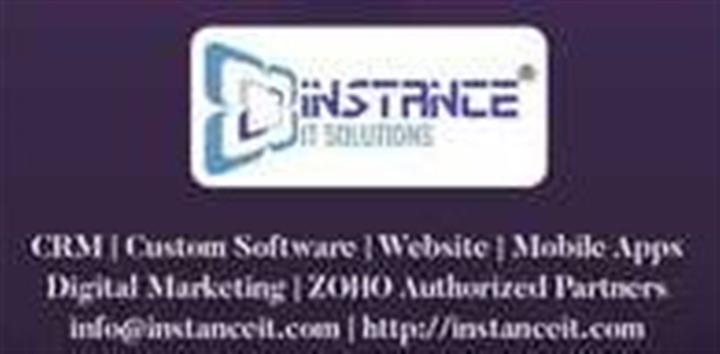 Instance IT Solutions® image 1