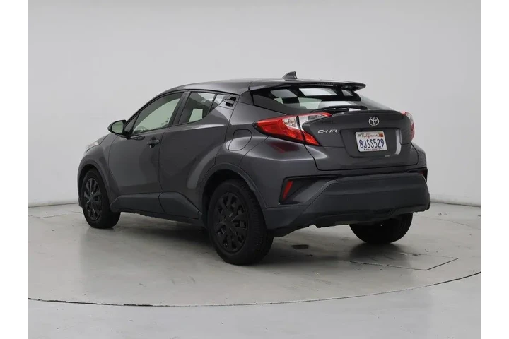 $18998 : Toyota C-HR 2019 LE 4dr Cros image 2