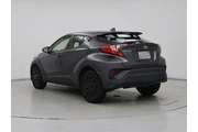 $18998 : Toyota C-HR 2019 LE 4dr Cros thumbnail