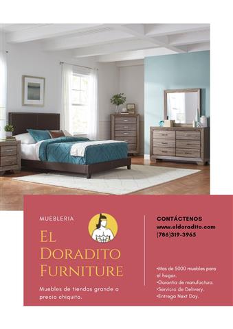 El Doradito Furniture image 4