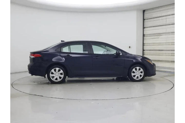 $23998 : Toyota Corolla 2024 LE 4dr S image 7
