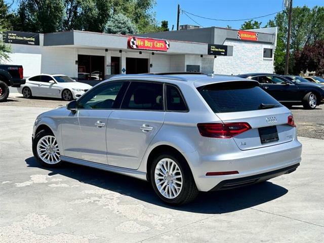 $11895 : 2016 A3 Sportback e-tron 1.4T image 5