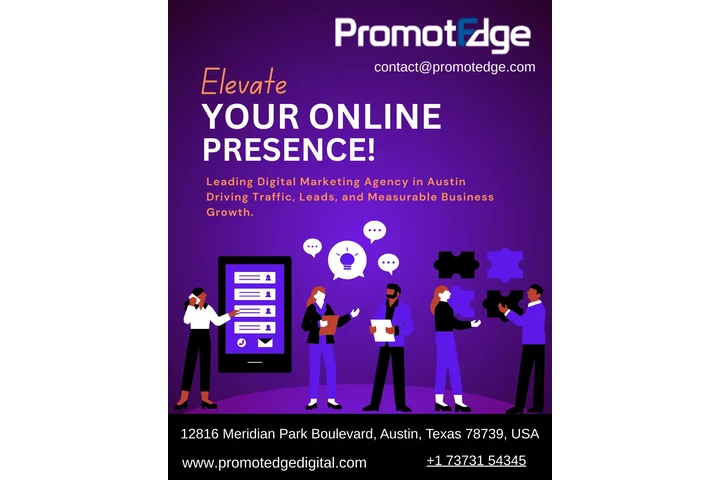 Grow Your Austin Business image 1