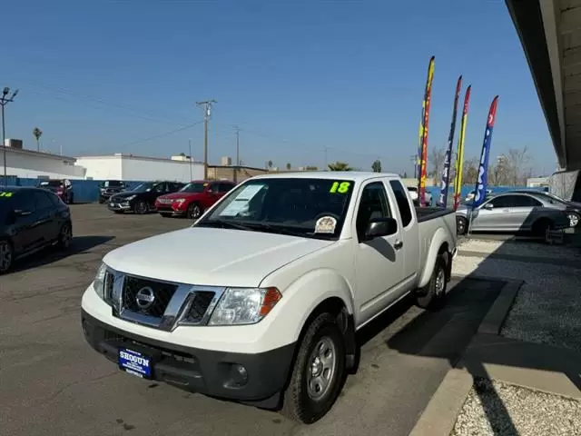 $12995 : 2018 Frontier S image 7